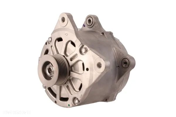 28-5550 ALTERNATOR VOLKSWAGEN - 1