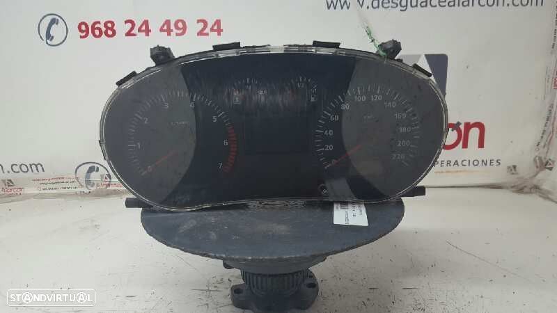 QUADRANTE SEAT IBIZA (6K1) 1.4 - 1