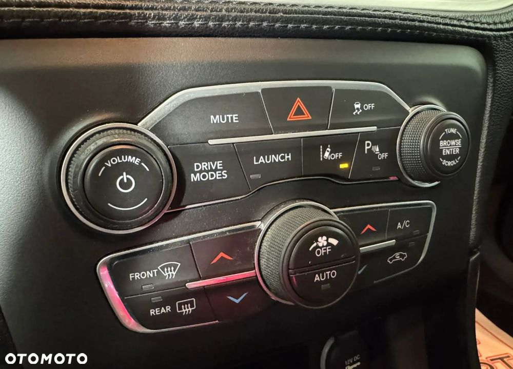 Dodge Charger 6.4 Scat Pack Widebody - 24