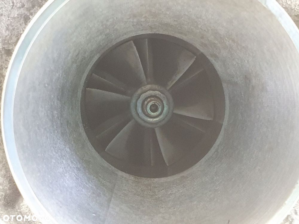 TURBOSPRĘŻARKA Renault Trafic II 2.0 DCI _ turbo H8200347344 - 7