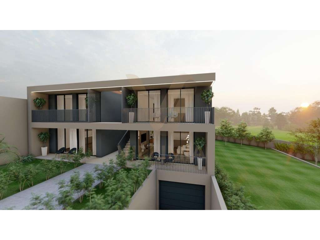 Apartamento T2 com jardim | Vila Nova de Anha - Viana do Castelo - Grande imagem: 4/37