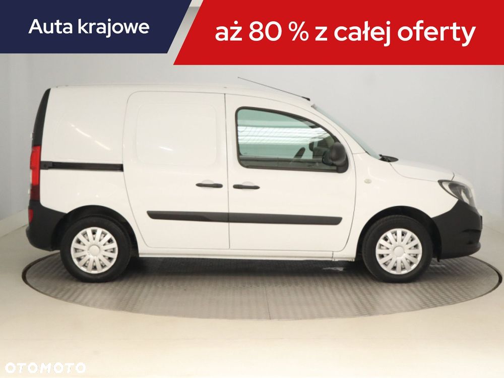 Mercedes-Benz citan - 8