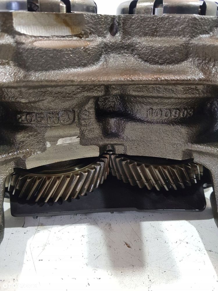 WAŁKI BALANSOWE A2740300685 MERCEDES W205 2.0 CGI - 7