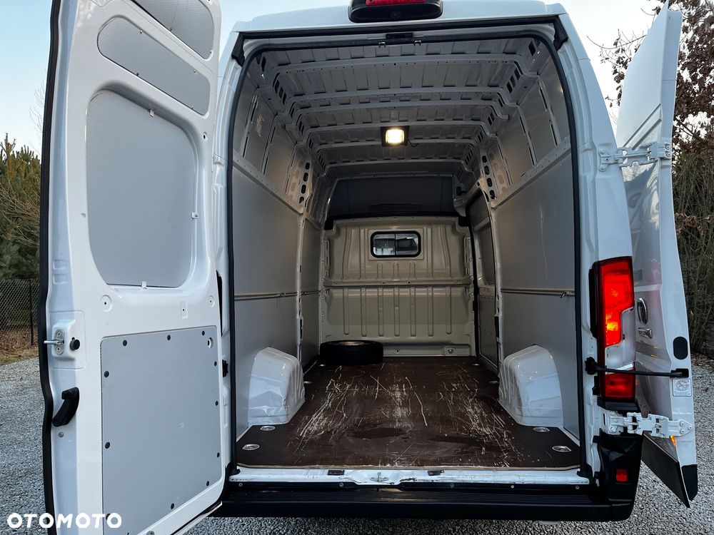 Fiat Ducato L4H3 MAXI - 8