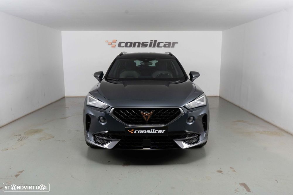 Cupra Formentor 1.4 e-Hybrid DSG - 3