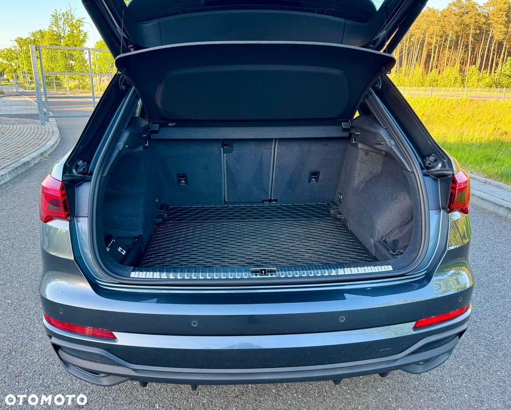 Audi Q3 35 TFSI S line S tronic - 19