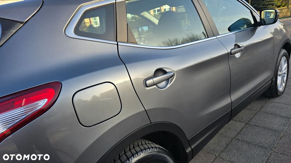 Nissan Qashqai 1.6 dCi Xtronic TEKNA+ - 5