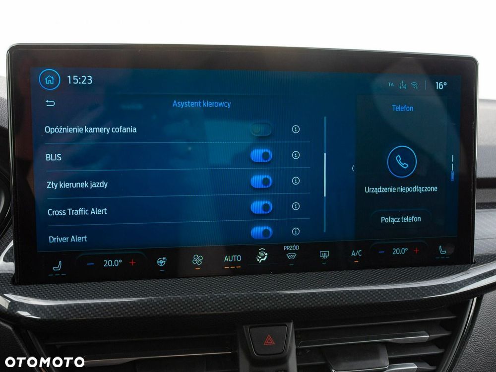 Ford Focus 2.3 EcoBoost ST X - 21