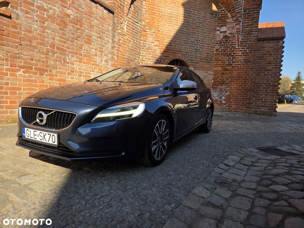 Volvo V40 - 3