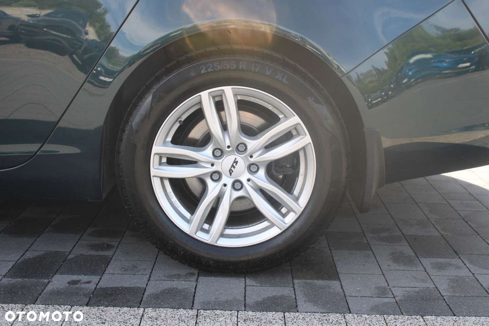 Opel Insignia - 16
