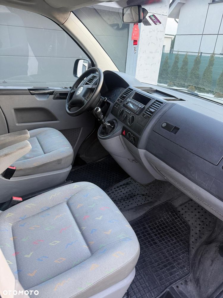 Volkswagen Transporter Standard - 14