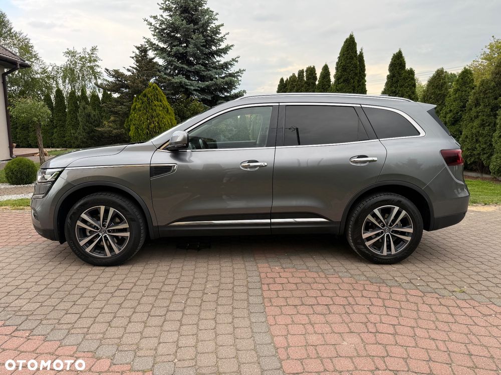 Renault Koleos 2.0 dCi Initiale Paris 4x4 X-Tronic - 5