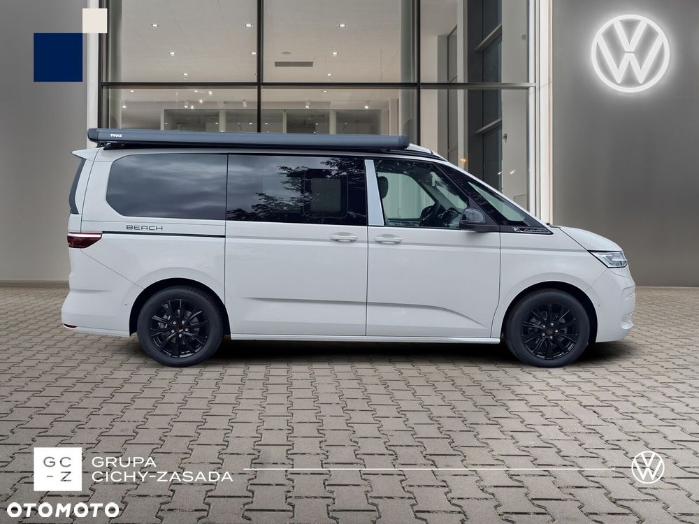 Volkswagen California - 7