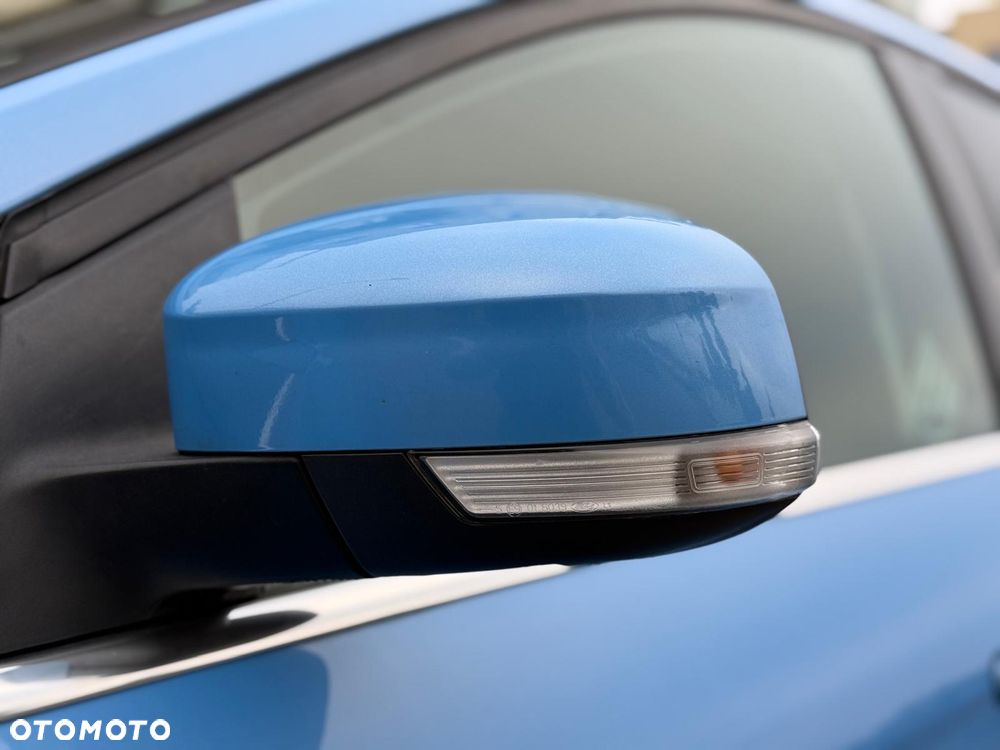 Ford Focus 1.0 EcoBoost Titanium - 20