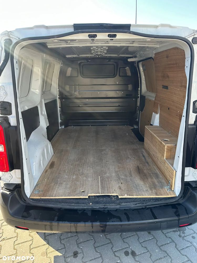 Citroën Jumpy Combi - 10