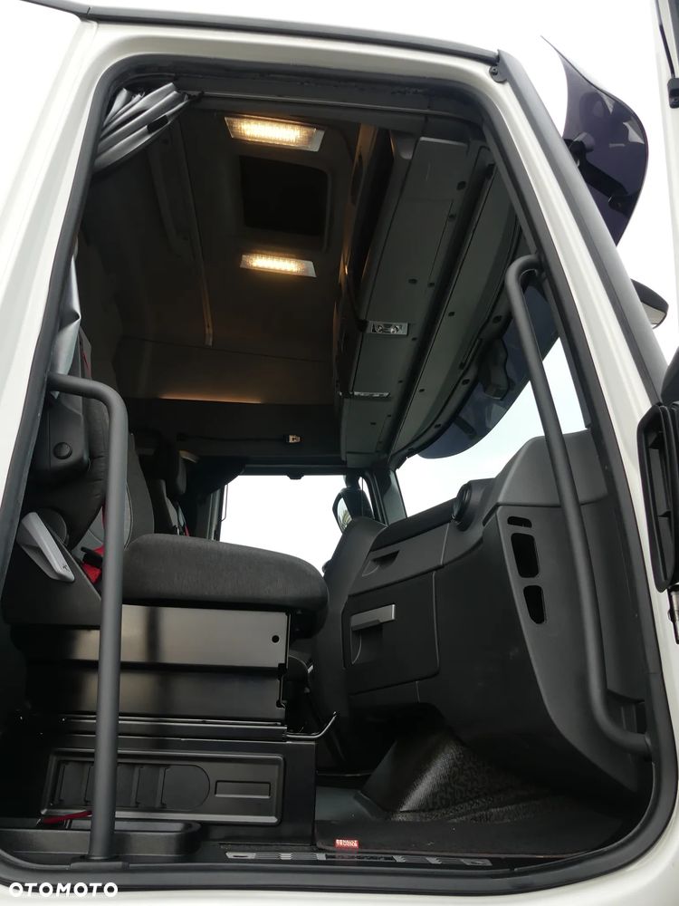Renault T480 13L / EURO 6 / STANDARD / IDEALNY STAN / EVO / - 29