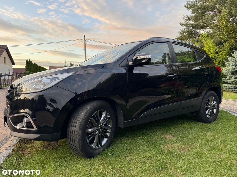 Hyundai ix35 - 3