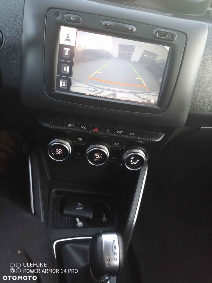 Dacia Duster dCi 110 2WD EDC Comfort - 4