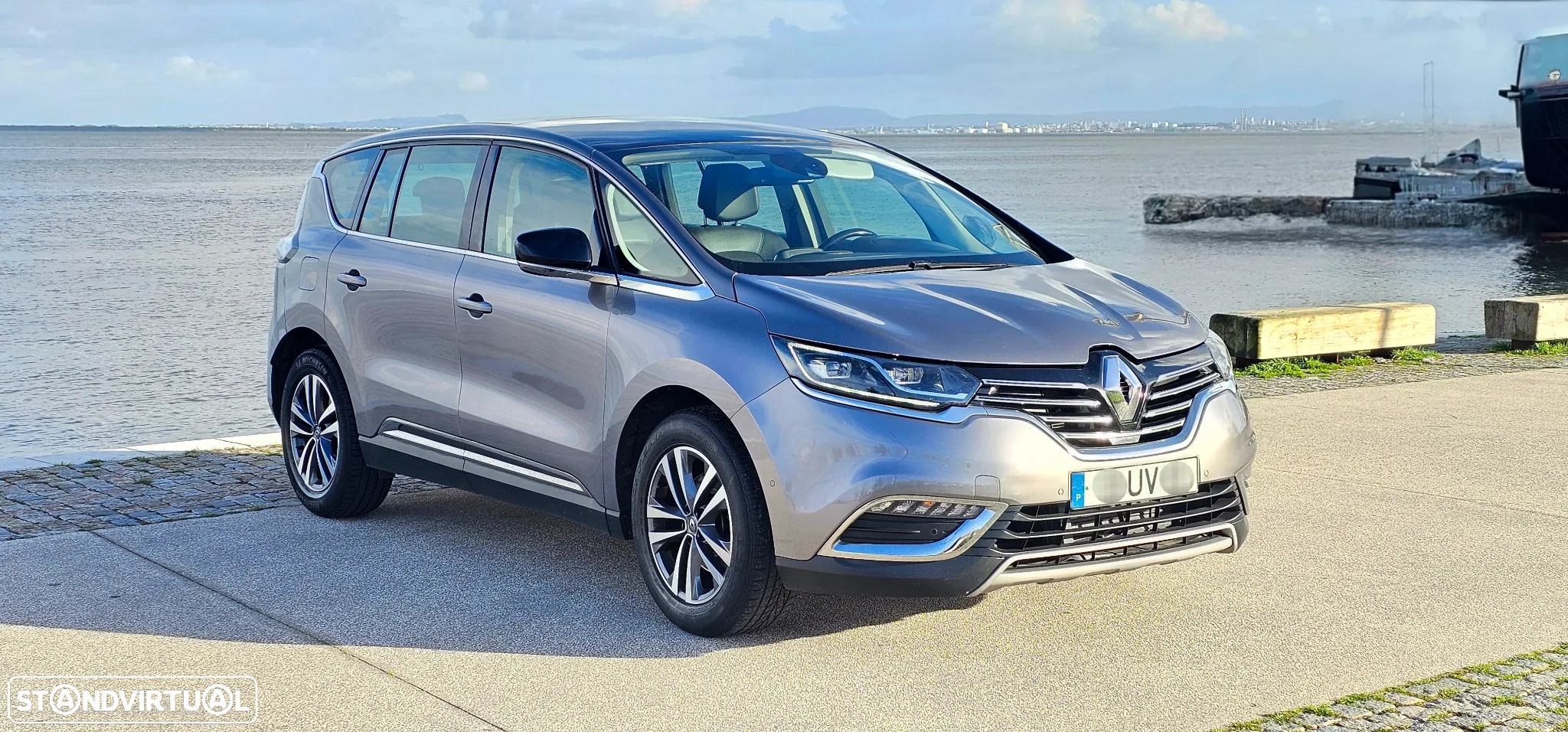 Renault Espace 1.6 dCi Zen - 20