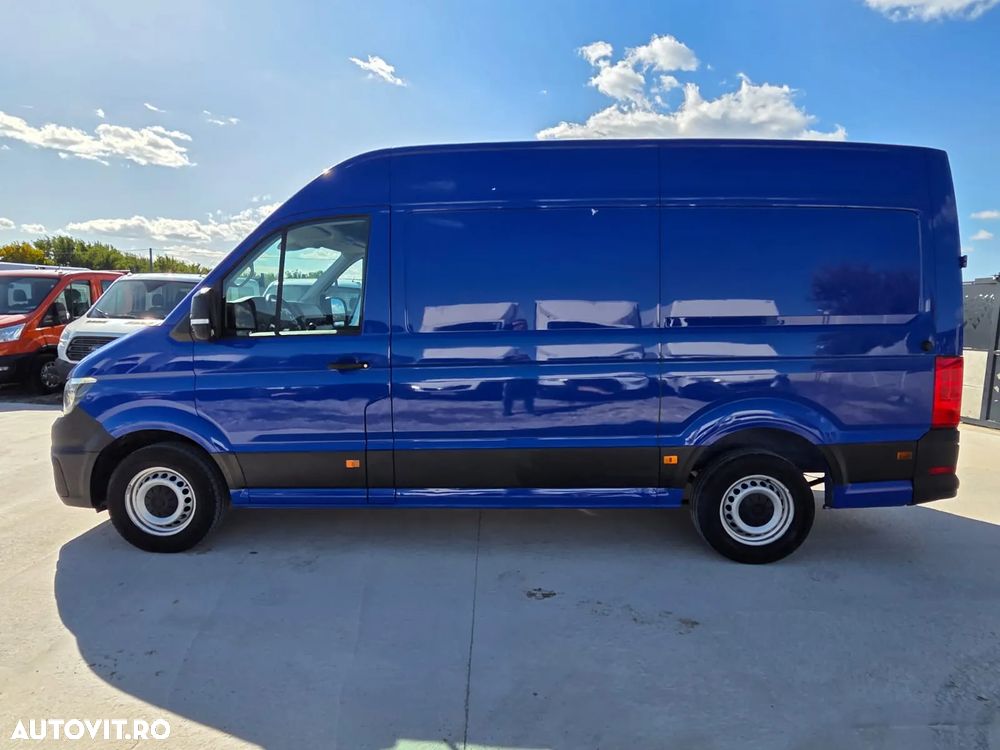 Volkswagen New Crafter L3H2 - 9