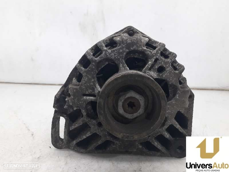 ALTERNADOR RENAULT CLIO II 2003 -8200064344 - 2