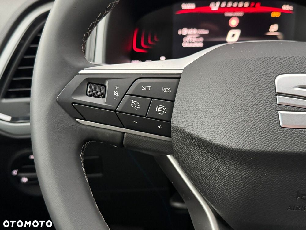 Seat Ateca 1.0 TSI Reference+ S&S - 22