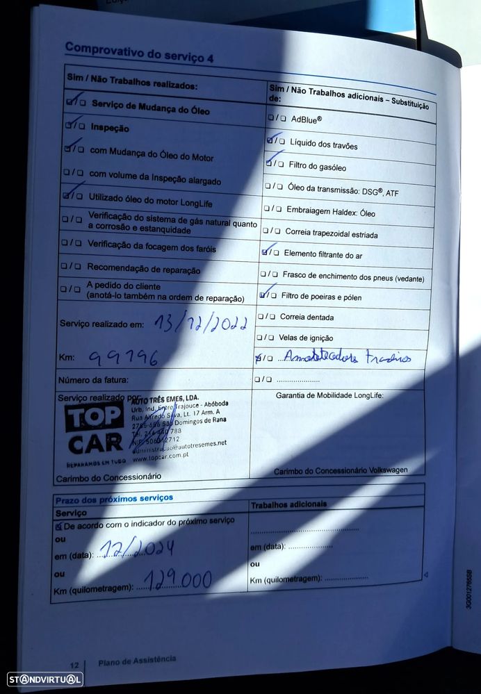 VW Golf 1.6 TDi BlueMotion Confortline - 17