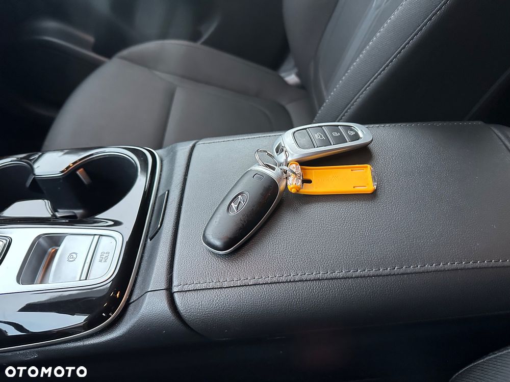 Hyundai Tucson 1.6 T-GDi 48V Executive 4WD DCT - 32