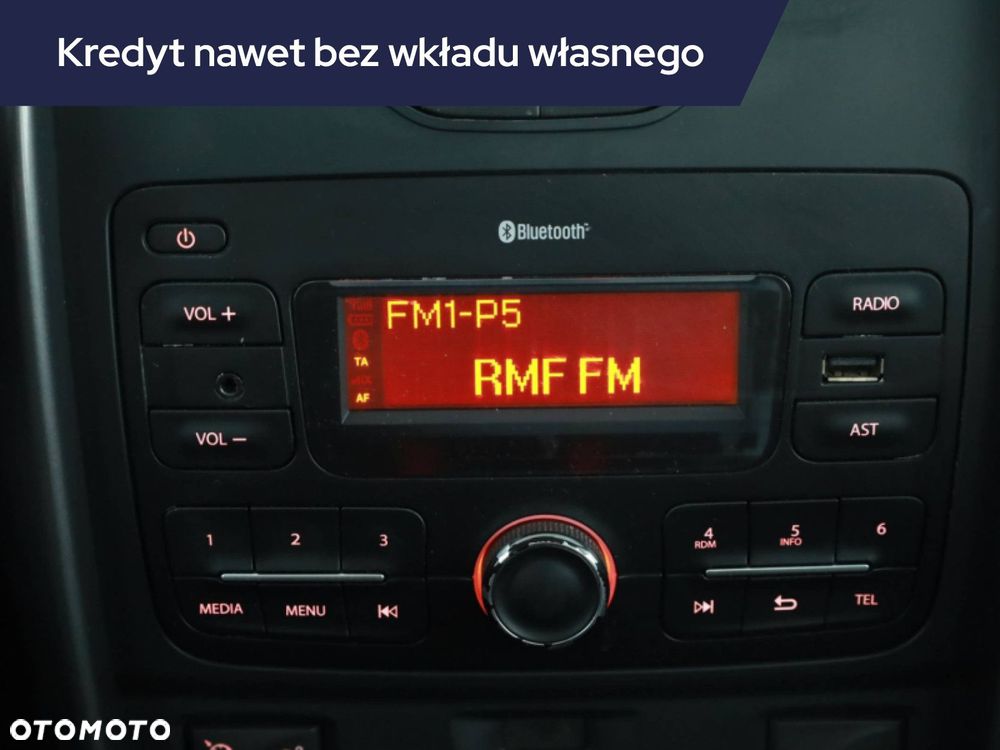Dacia Duster - 11