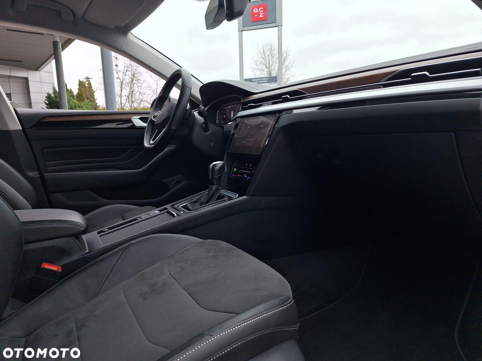 Volkswagen Arteon 2.0 TDI Elegance DSG - 19