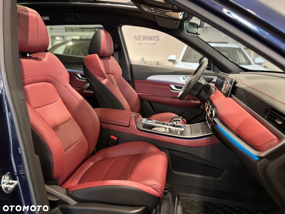 Jetour X70 Plus - 10