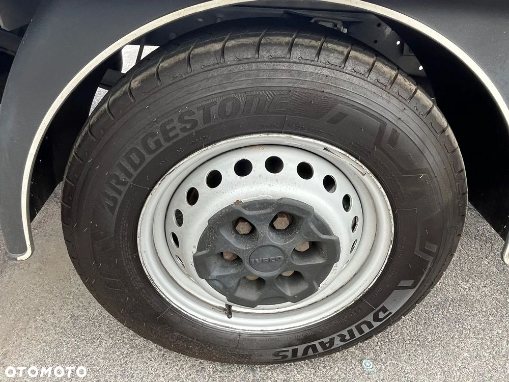 Iveco 35S18 - 30
