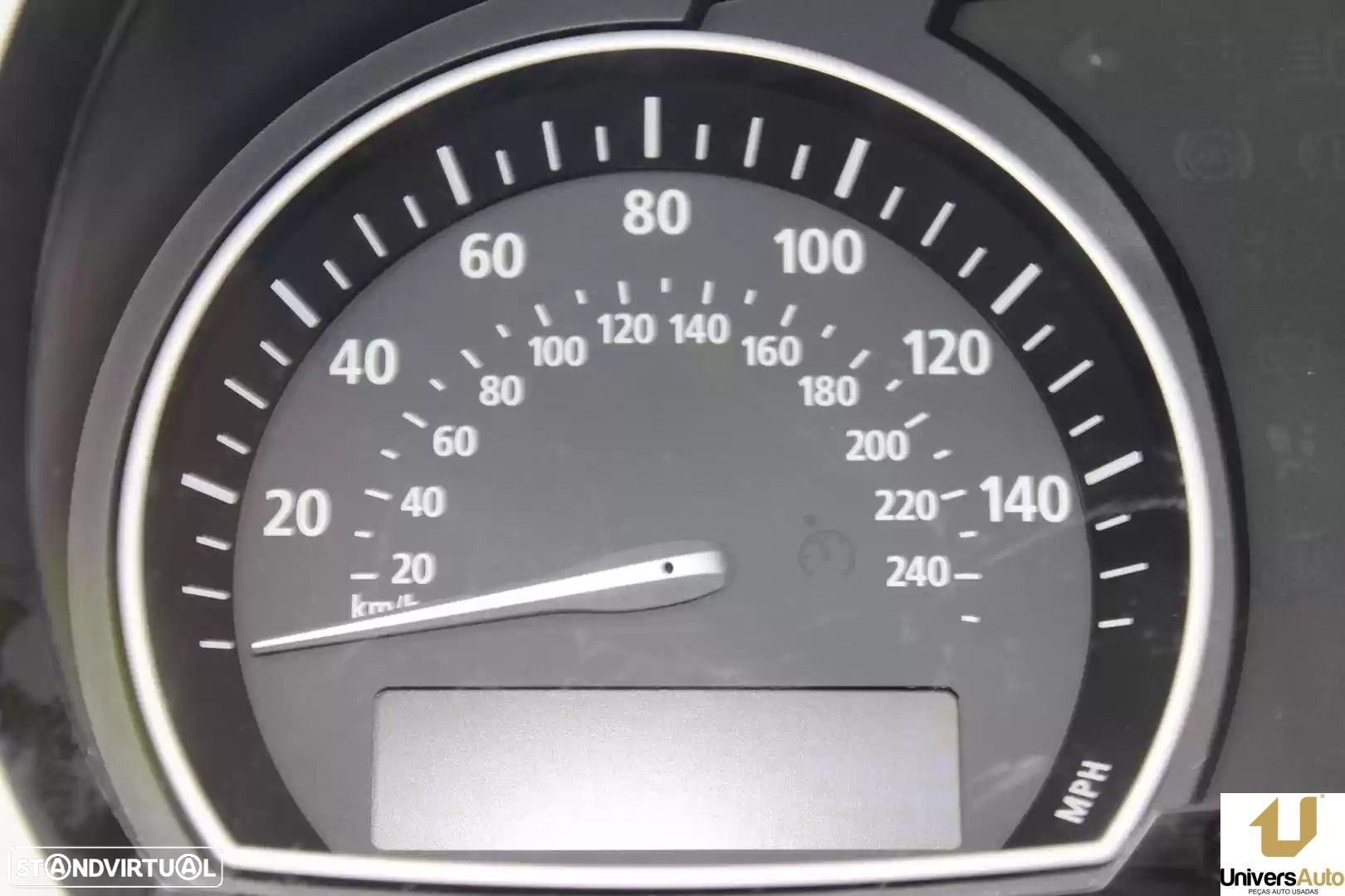 QUADRANTE BMW X3 2006 -1040781 - 2