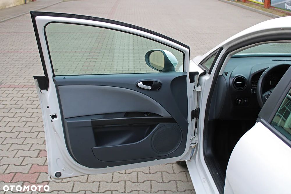 Seat Leon 1.4 TSI Style Copa - 11