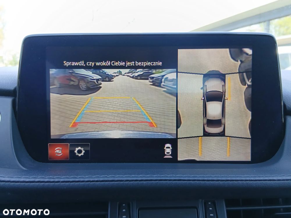 Mazda 6 2.0 SKYPrestige - 11