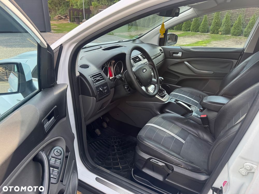 Ford Kuga 2.0 TDCi Trend - 5