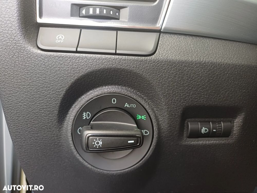 Skoda Fabia 1.0 TSI 95 CP Ambition - 9