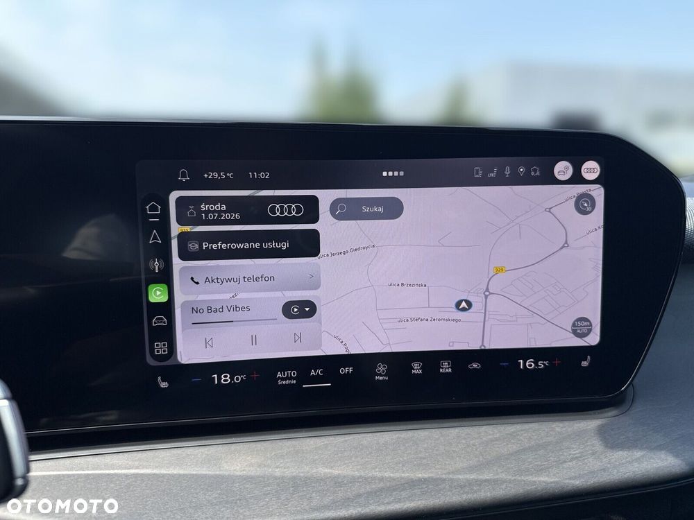 Audi Q3 Sportback - 19