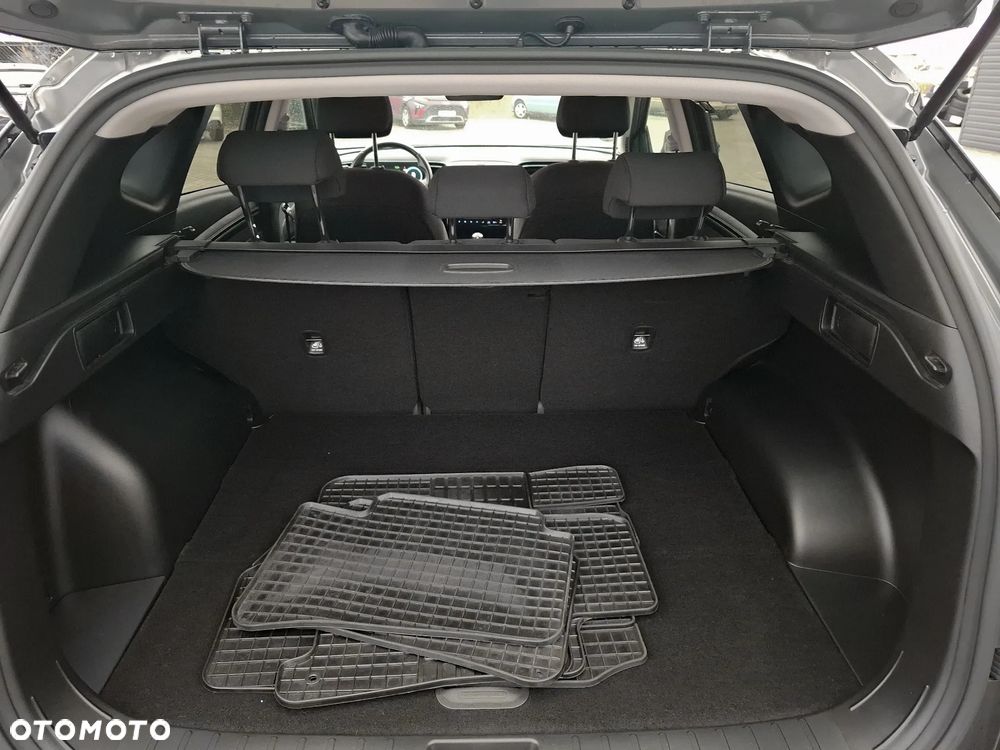 Hyundai Tucson 1.6 T-GDi Smart 2WD - 19