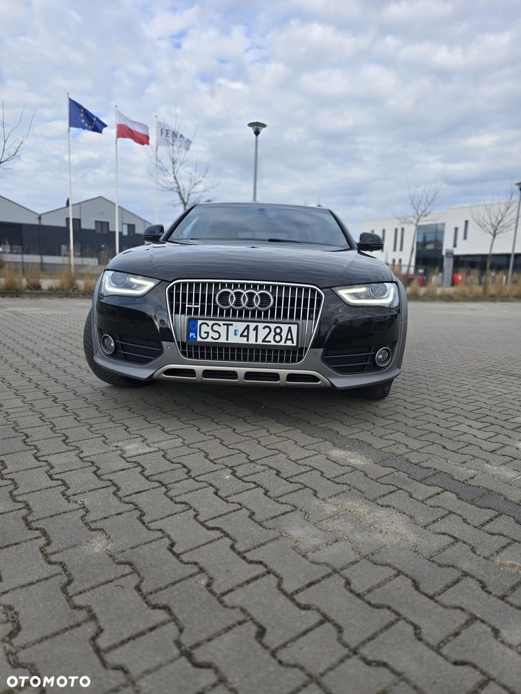 Audi A4 Avant - 2