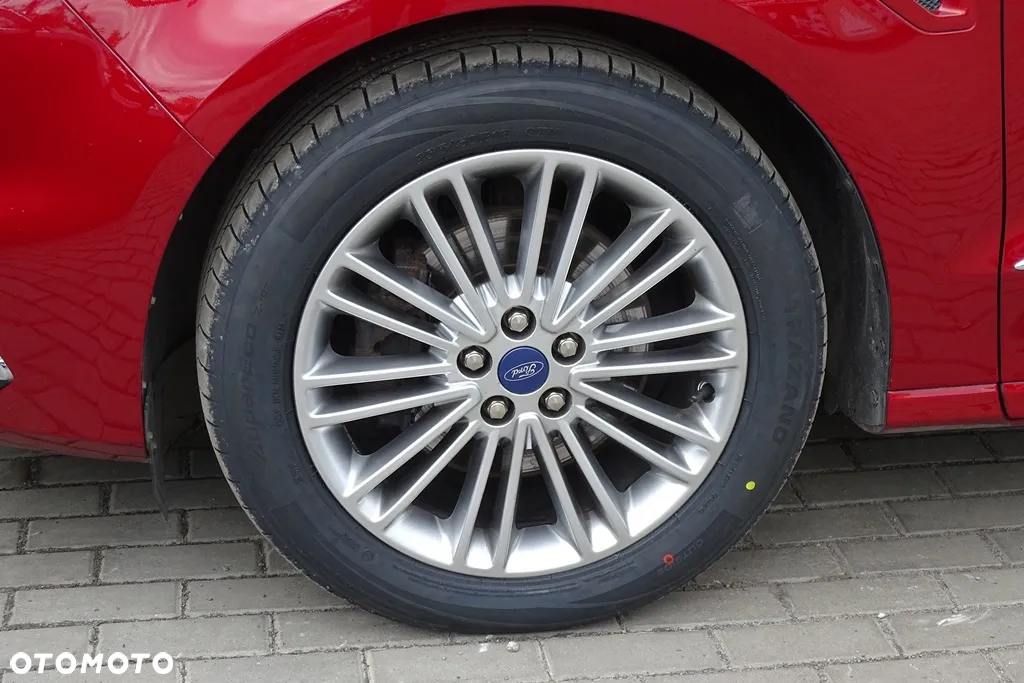 Ford S-Max 2.0 TDCi Vignale - 18