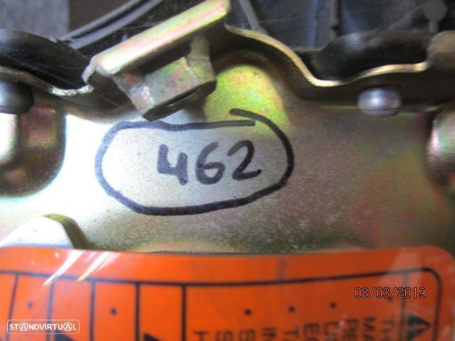 Airbag Condutor AIRCOND462 NISSAN ALMERA 1995 - 2