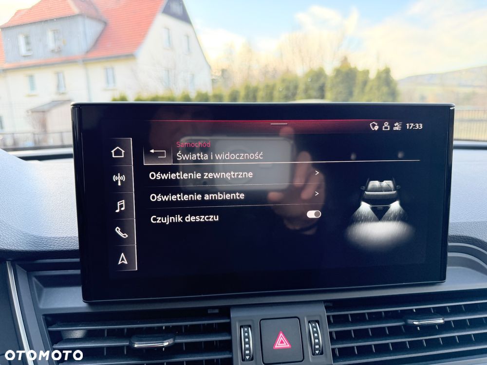 Audi Q5 40 TDI mHEV Quattro S Line S tronic - 37