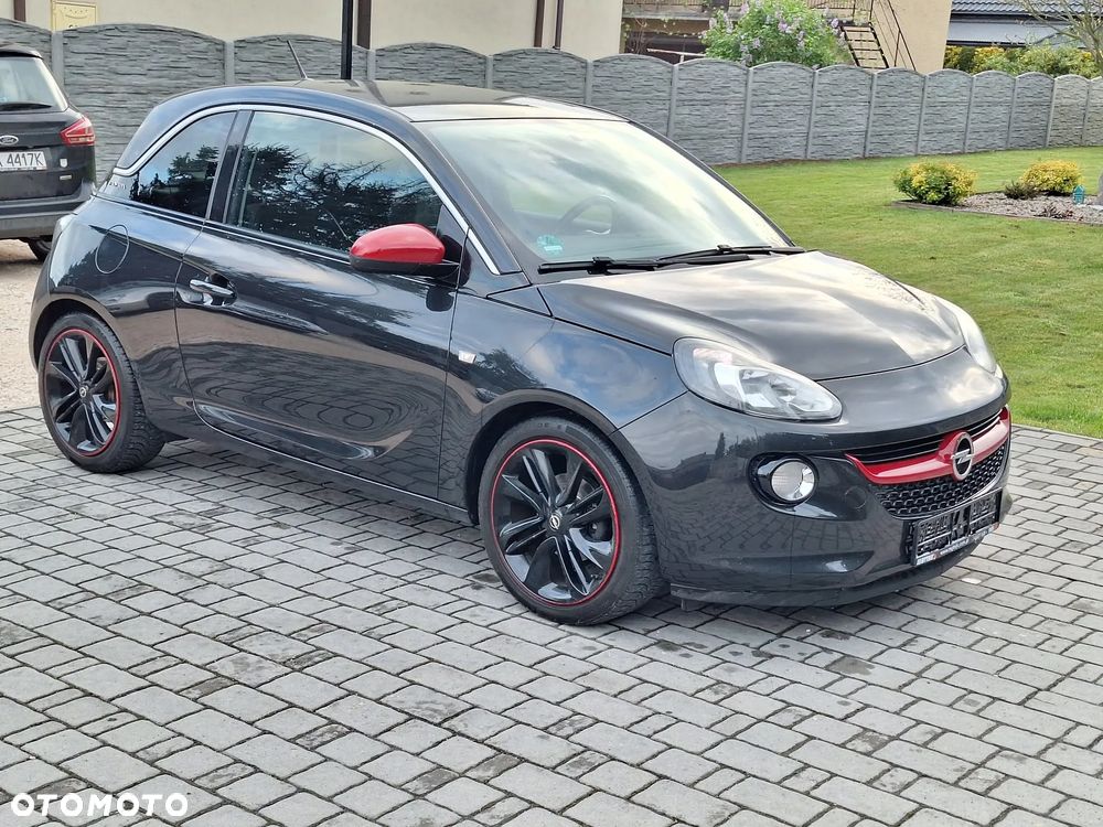 Opel Adam 1.4 Slam - 2