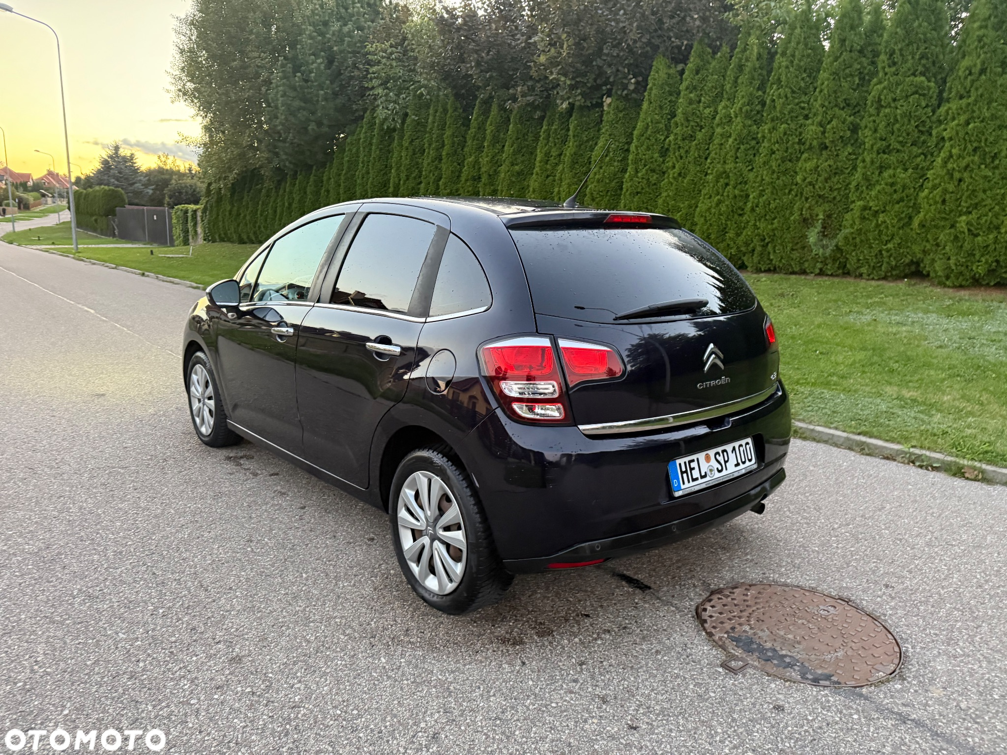 Citroën C3 - 3
