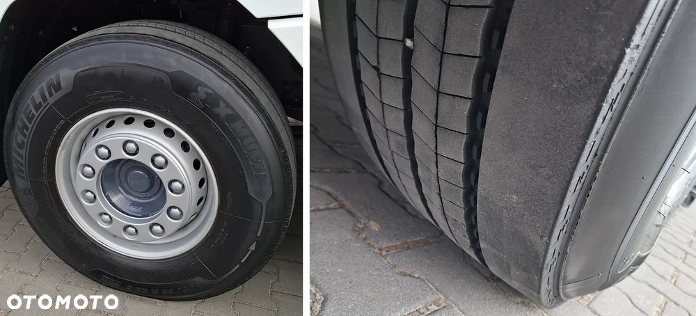 DAF XG 480 FT / STANDARD / NA GWARANCJI / NOWE TACHO / PO PRZEGLĄDZIE / SALON PL / - 24