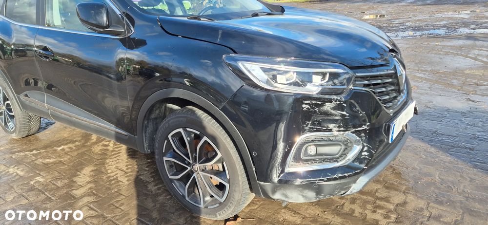 Renault Kadjar 1.3 TCe FAP Black Edition - 6