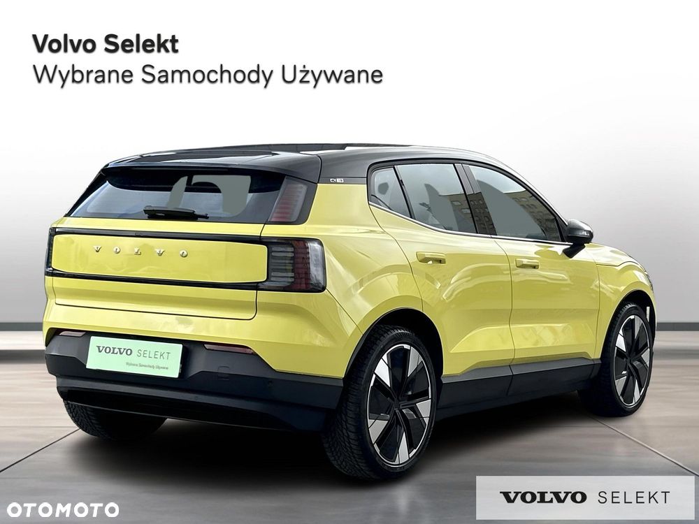 Volvo EX30 - 6