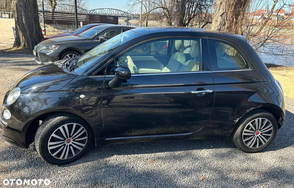 Fiat 500 1.2 8V Pop - 7