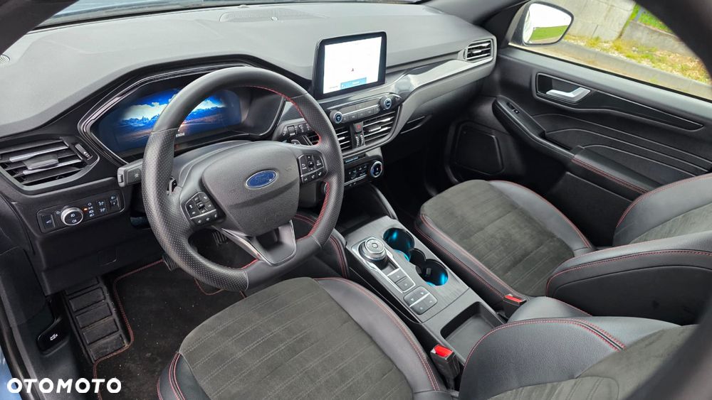 Ford Kuga 2.0 TDCi FWD ST-Line - 8